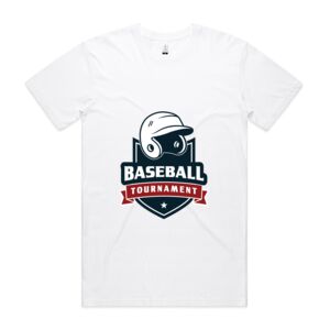 Staple Organic Tee (same day) Thumbnail