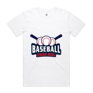 Staple Organic Tee (same day) Thumbnail