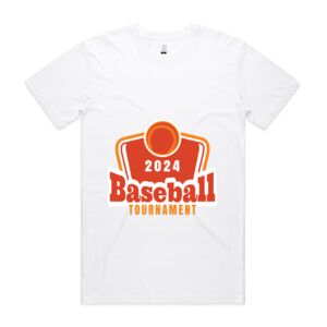 Staple Organic Tee (same day) Thumbnail