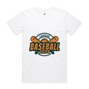 Staple Organic Tee (same day) Thumbnail