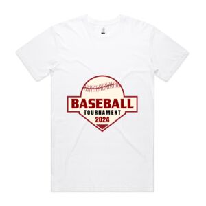 Staple Organic Tee (same day) Thumbnail