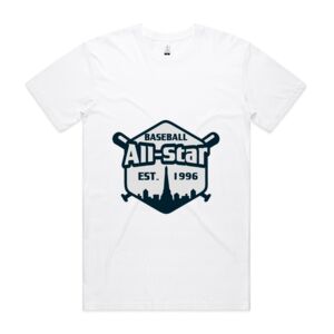 Staple Organic Tee (same day) Thumbnail