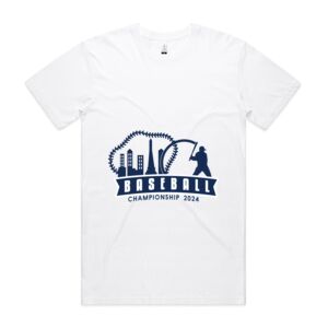 Staple Organic Tee (same day) Thumbnail
