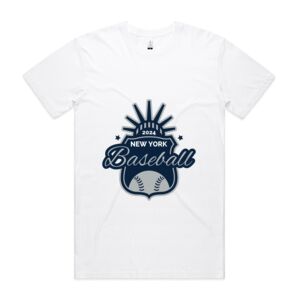 Staple Organic Tee (same day) Thumbnail