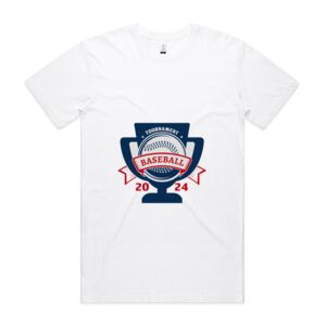 Staple Organic Tee (same day) Thumbnail