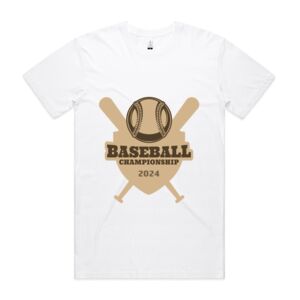 Staple Organic Tee (same day) Thumbnail