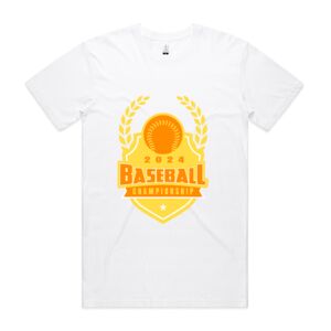 Staple Organic Tee (same day) Thumbnail