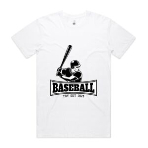 Staple Organic Tee (same day) Thumbnail