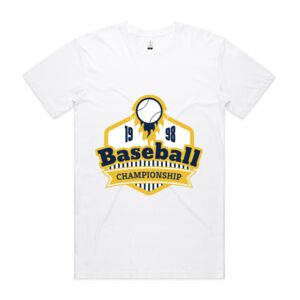 Staple Organic Tee (same day) Thumbnail