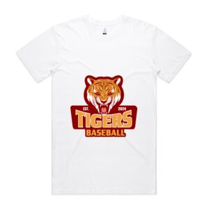Staple Organic Tee (same day) Thumbnail