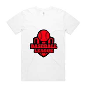 Staple Organic Tee (same day) Thumbnail