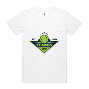 Staple Organic Tee (same day) Thumbnail