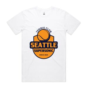Staple Organic Tee (same day) Thumbnail