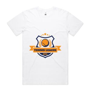 Staple Organic Tee (same day) Thumbnail