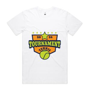 Staple Organic Tee (same day) Thumbnail