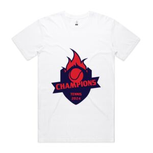Staple Organic Tee (same day) Thumbnail