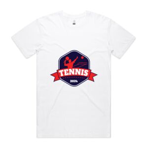 Staple Organic Tee (same day) Thumbnail