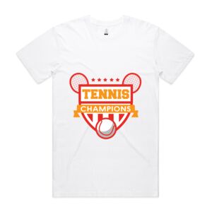 Staple Organic Tee (same day) Thumbnail