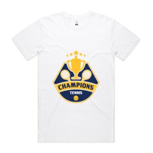 Staple Organic Tee (same day) Thumbnail