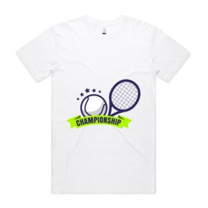 Staple Organic Tee (same day) Thumbnail