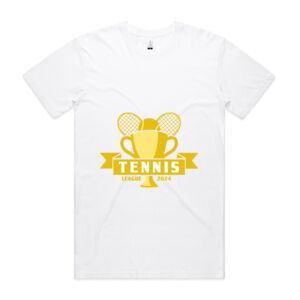 Staple Organic Tee (same day) Thumbnail