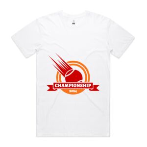 Staple Organic Tee (same day) Thumbnail