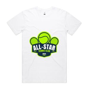 Staple Organic Tee (same day) Thumbnail