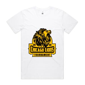 Staple Organic Tee (same day) Thumbnail