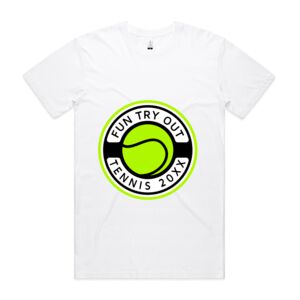 Staple Organic Tee (same day) Thumbnail
