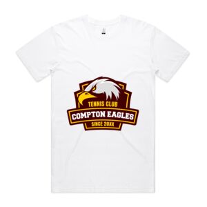 Staple Organic Tee (same day) Thumbnail