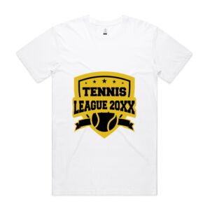Staple Organic Tee (same day) Thumbnail