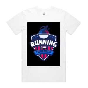 Staple Organic Tee (same day) Thumbnail