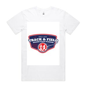 Staple Organic Tee (same day) Thumbnail