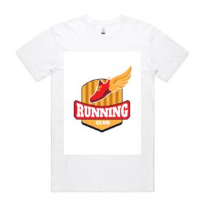 Staple Organic Tee (same day) Thumbnail