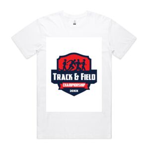 Staple Organic Tee (same day) Thumbnail