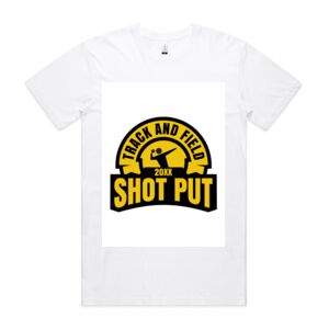 Staple Organic Tee (same day) Thumbnail