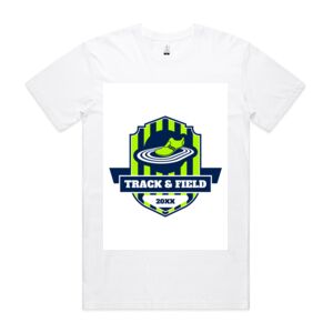 Staple Organic Tee (same day) Thumbnail