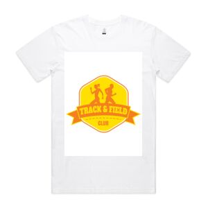 Staple Organic Tee (same day) Thumbnail