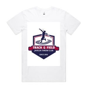 Staple Organic Tee (same day) Thumbnail
