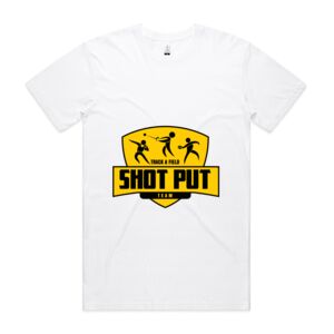 Staple Organic Tee (same day) Thumbnail