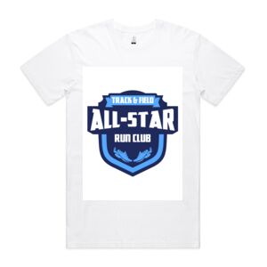 Staple Organic Tee (same day) Thumbnail