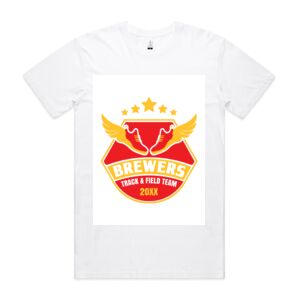 Staple Organic Tee (same day) Thumbnail