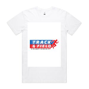 Staple Organic Tee (same day) Thumbnail