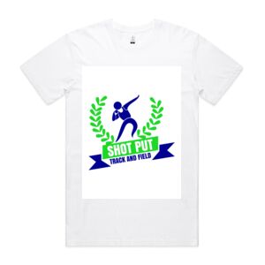 Staple Organic Tee (same day) Thumbnail