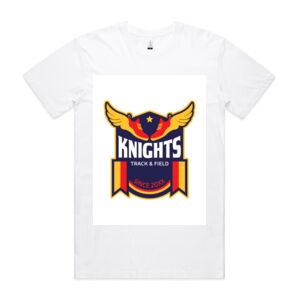 Staple Organic Tee (same day) Thumbnail