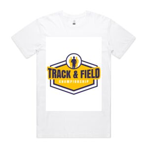 Staple Organic Tee (same day) Thumbnail