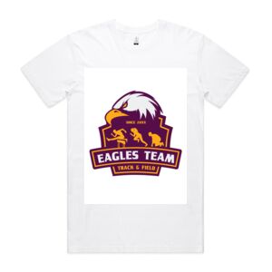 Staple Organic Tee (same day) Thumbnail
