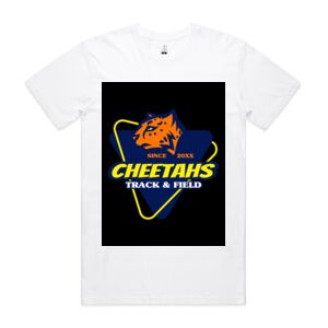 Staple Organic Tee (same day) Thumbnail