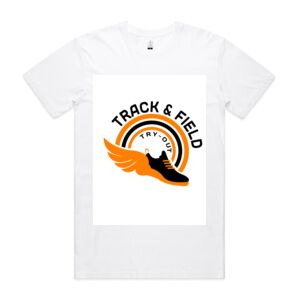 Staple Organic Tee (same day) Thumbnail