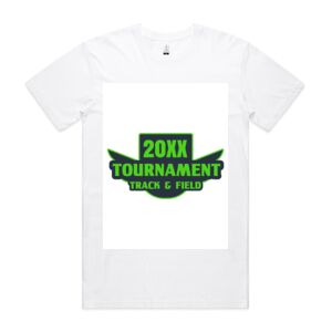 Staple Organic Tee (same day) Thumbnail